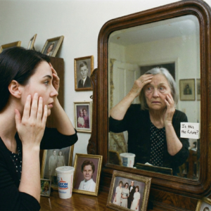 Morning habits that accelerate aging and cause early fatigue.