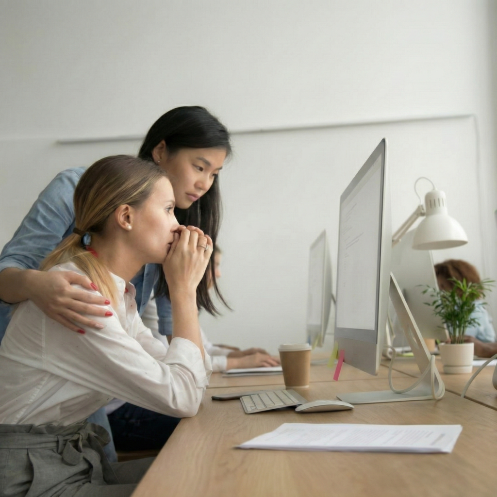 Workplace compassion helps build trust, resilience, and long-term performance.