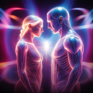 how love affects health and well-being through emotional connection.